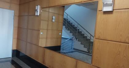 BRAND NEW APARTMENT VERY QUIET