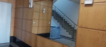 BRAND NEW APARTMENT VERY QUIET