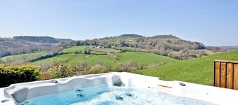 1 værelses bolig i Axminster