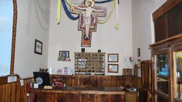 Recepción