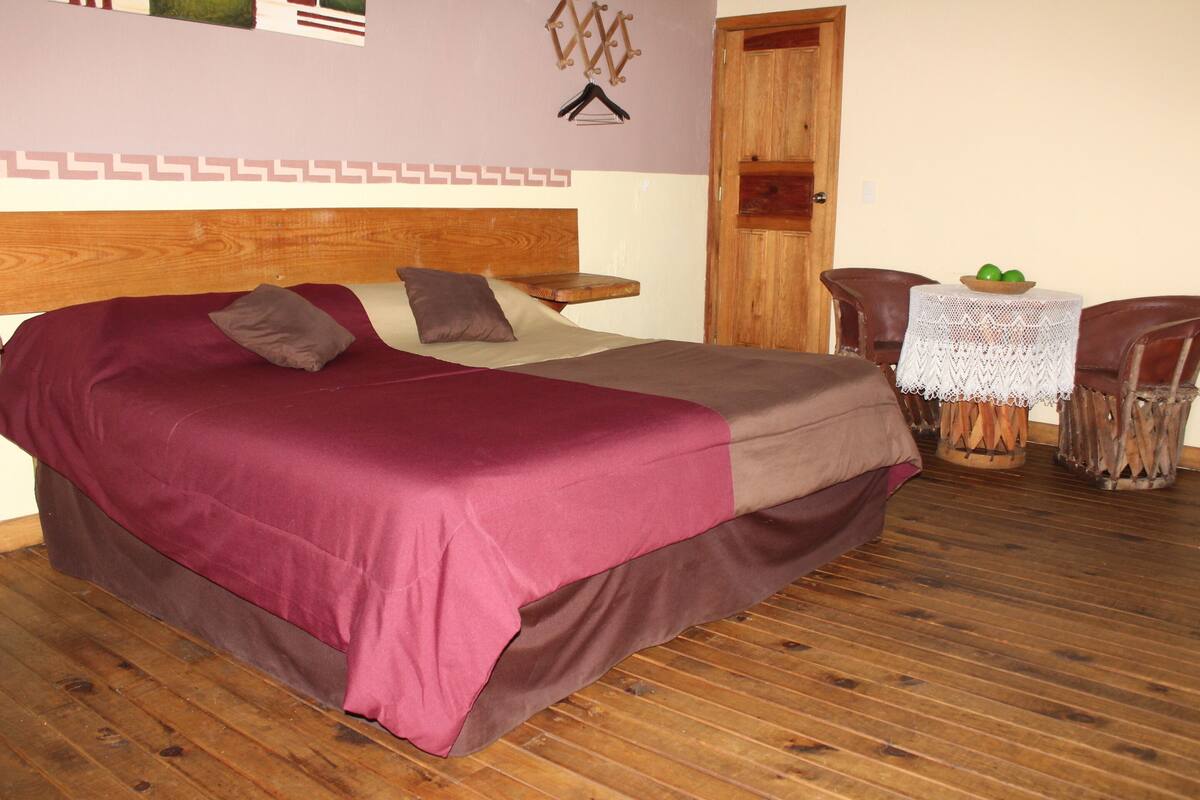 Deluxe Apartment, 2 Bedrooms | Free WiFi