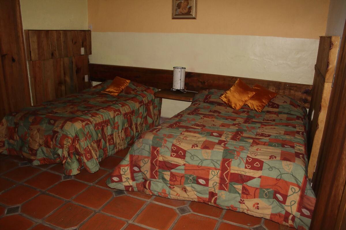 Standard Triple Room | Free WiFi