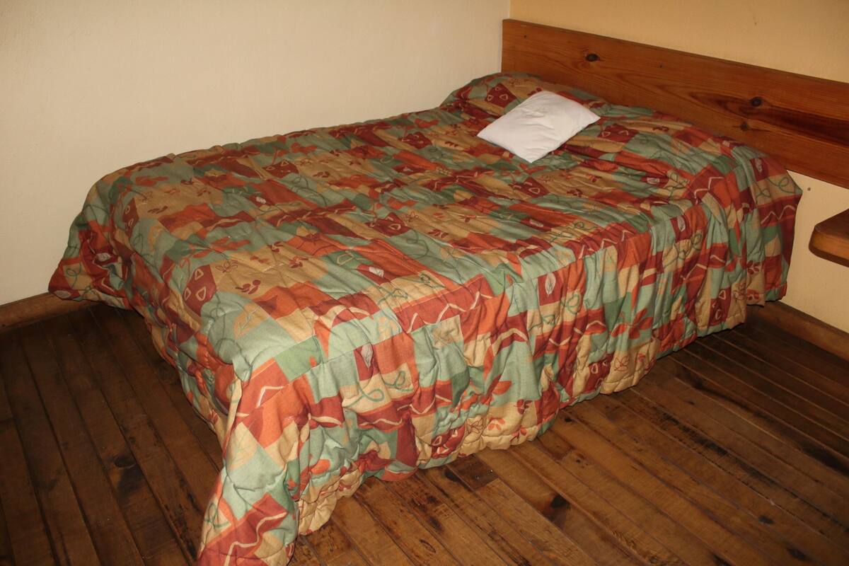 Standard Room, 2 Queen Beds | Free WiFi