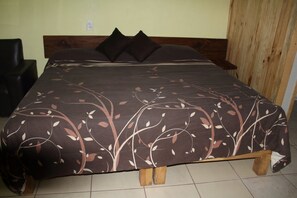 Habitación doble Deluxe | Wifi gratis 