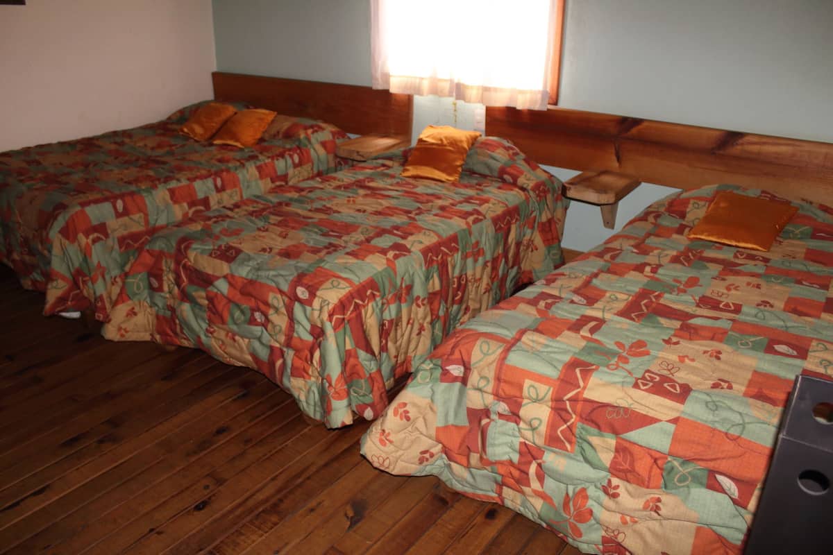 Standard Quadruple Room | Free WiFi