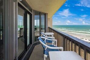 Property grounds - Sandpiper #808: 2 Bedroom 2 Bathroom With Spectacular Views and 24 Hour Management (Port Aransas)