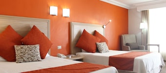 Hotel Flamingo Irapuato