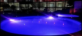 Hotel Flamingo Irapuato