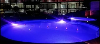 Hotel Flamingo Irapuato