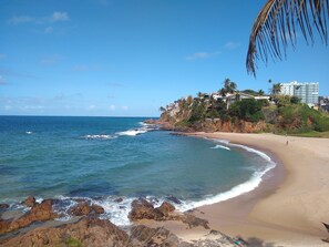 Praia