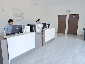 الردهة