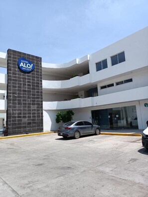 Exterior - Alo Select Mazatlan (Mazatlán)
