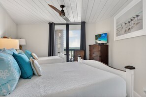 2 habitaciones y wifi 