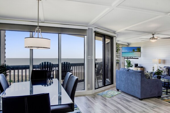 تناول الطعام