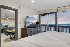 3 habitaciones, wifi y ropa de cama 