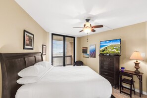 2 habitaciones, wifi y ropa de cama 