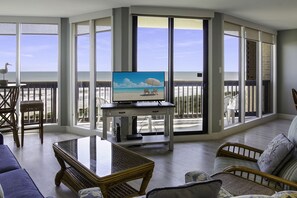 Télévision, lecteur de DVD