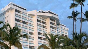 Exterior - Luxury penthouse Porto bello Bellísima  (Santo Domingo)