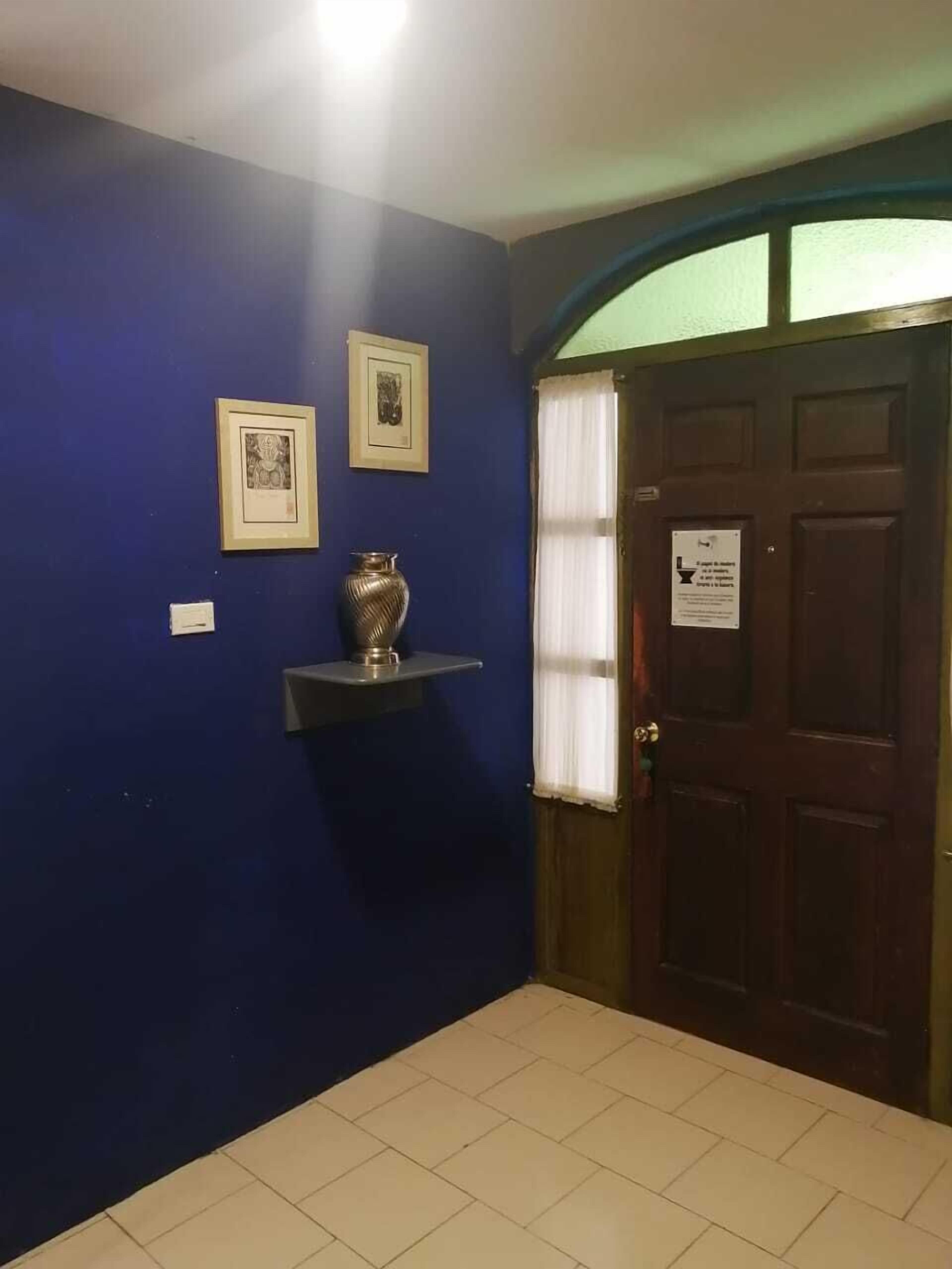 Habitación cuádruple estándar | Wifi gratis y ropa de cama 