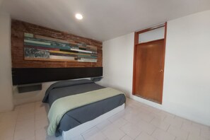 標準客房 | 免費 Wi-Fi、床單