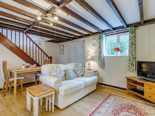 The Tack Room - UK30438