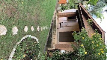 Terraço/pátio