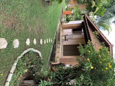 Granja cerca de 40mim SP