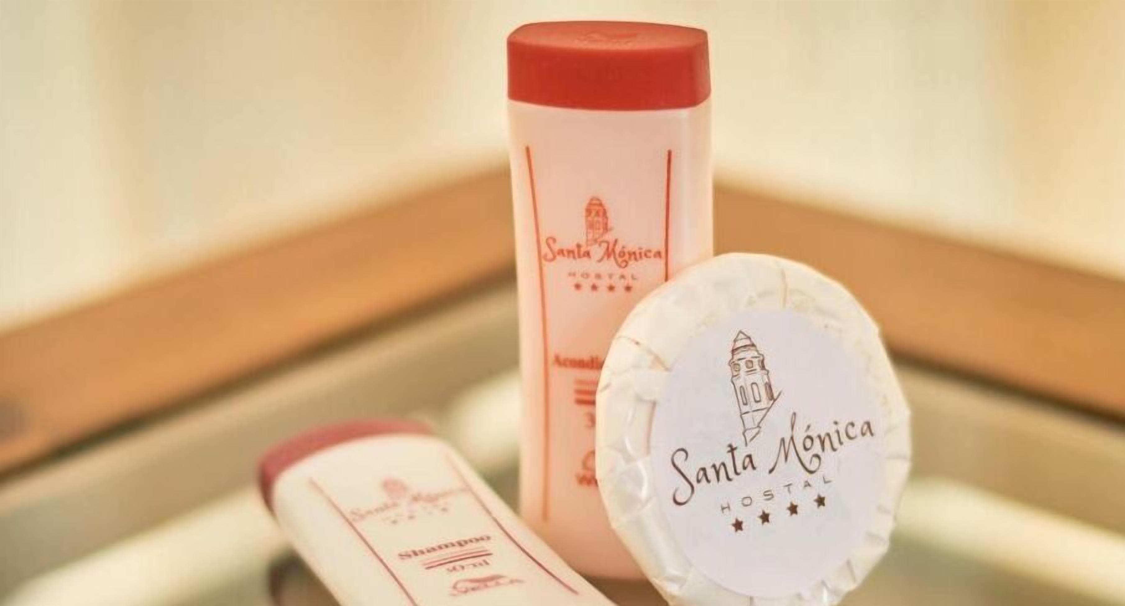Photo - Hotel Santa Mónica