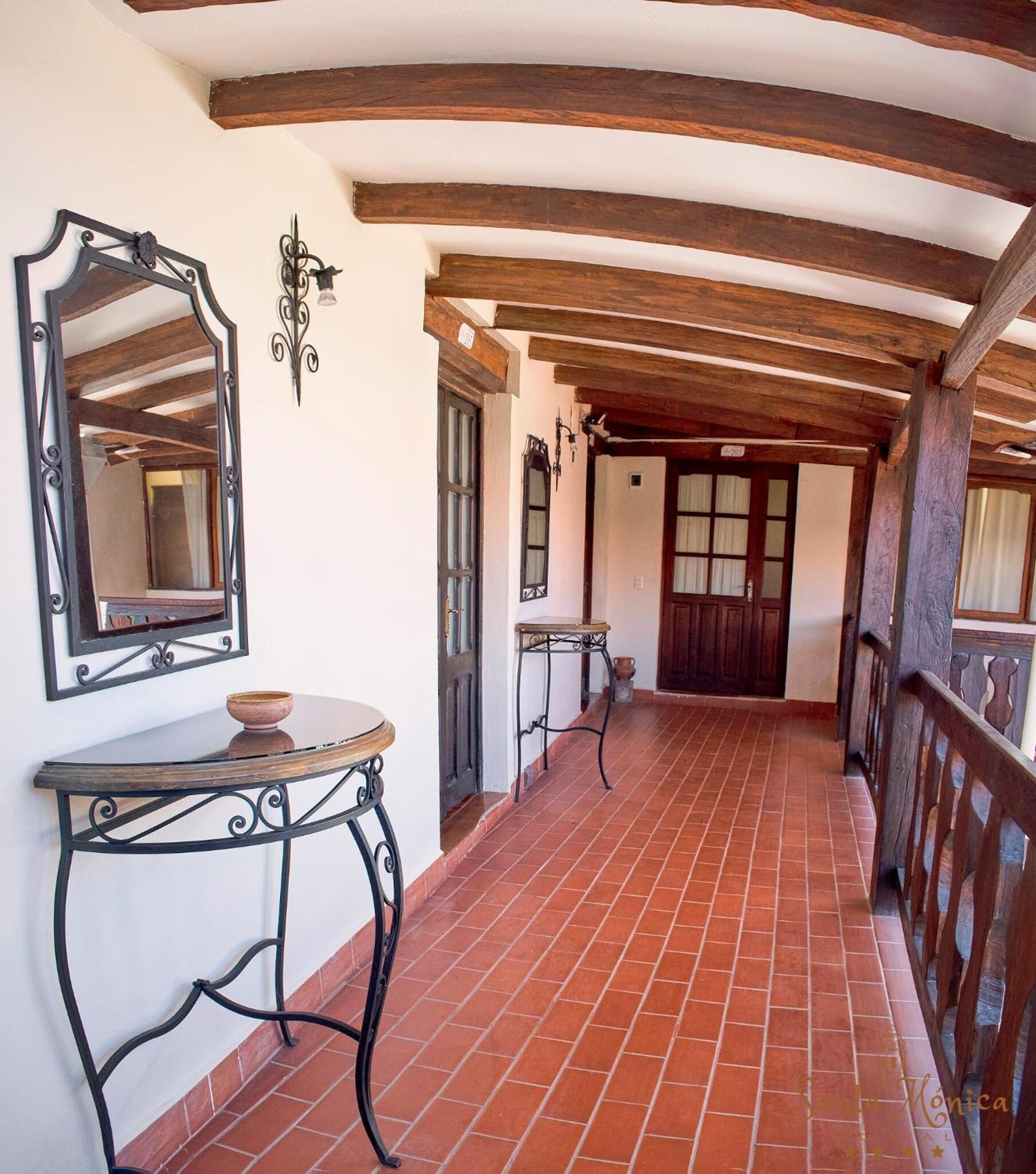 Photo - Hotel Santa Mónica