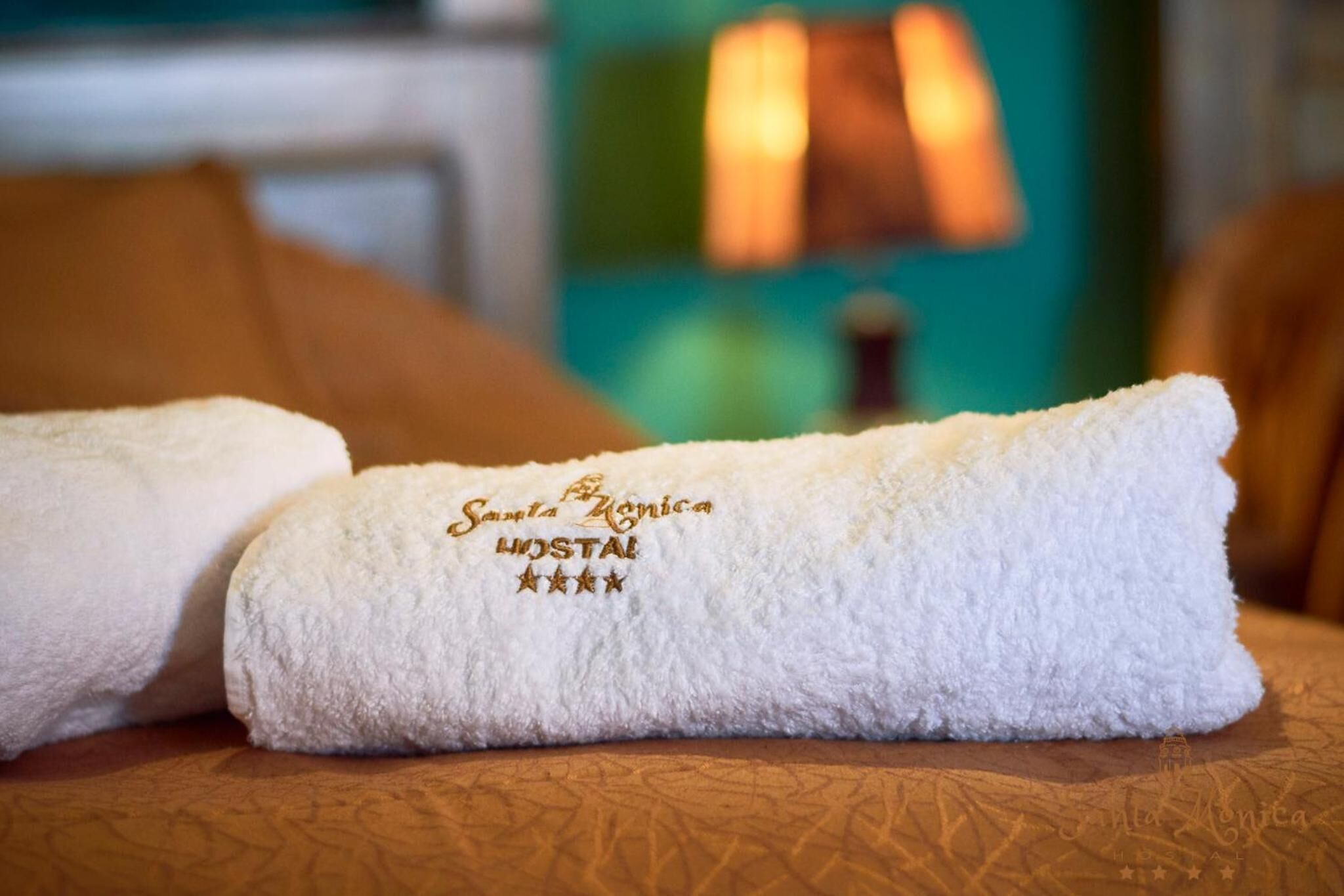 Photo - Hotel Santa Mónica