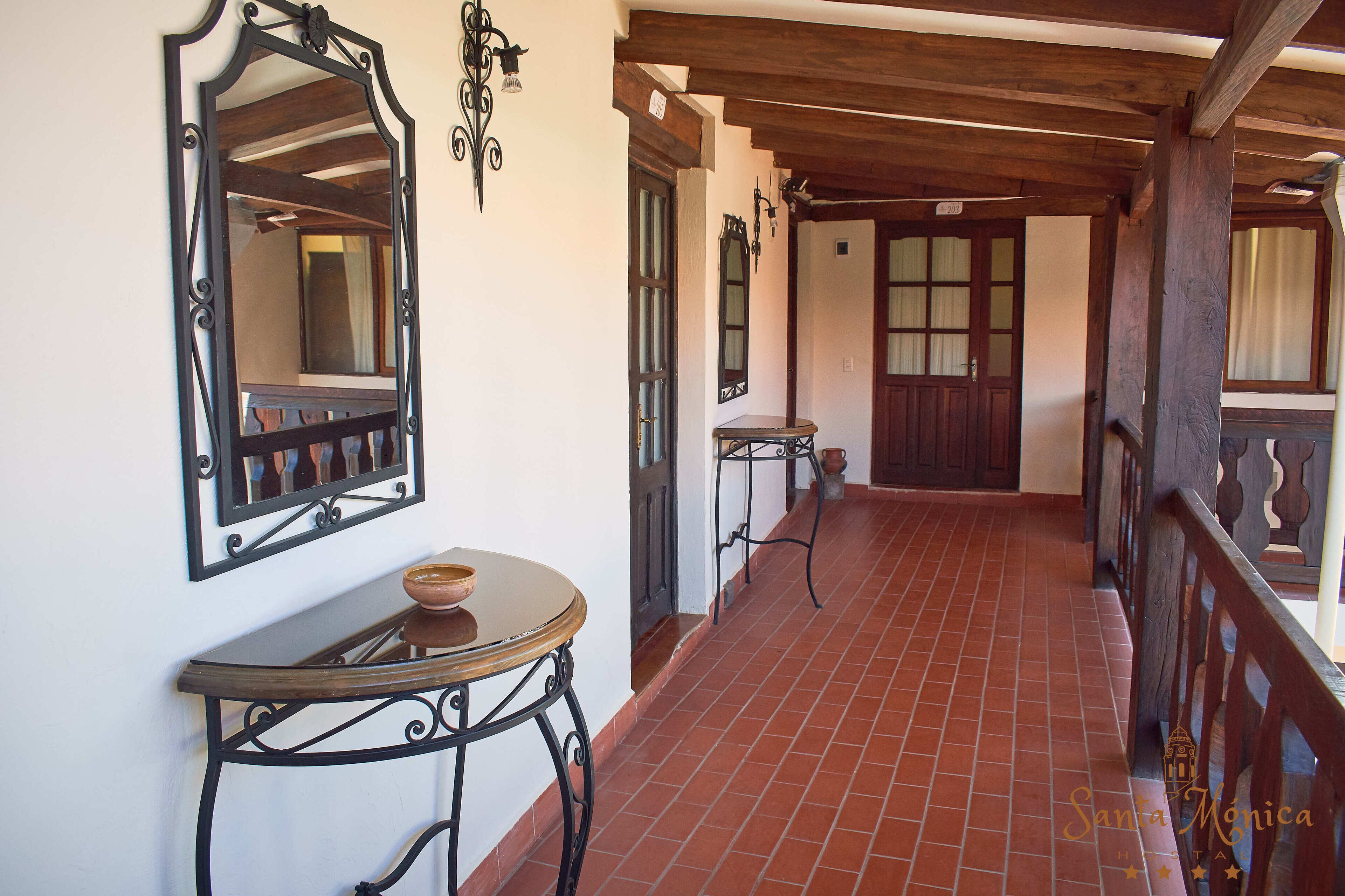 Photo - Hotel Santa Mónica