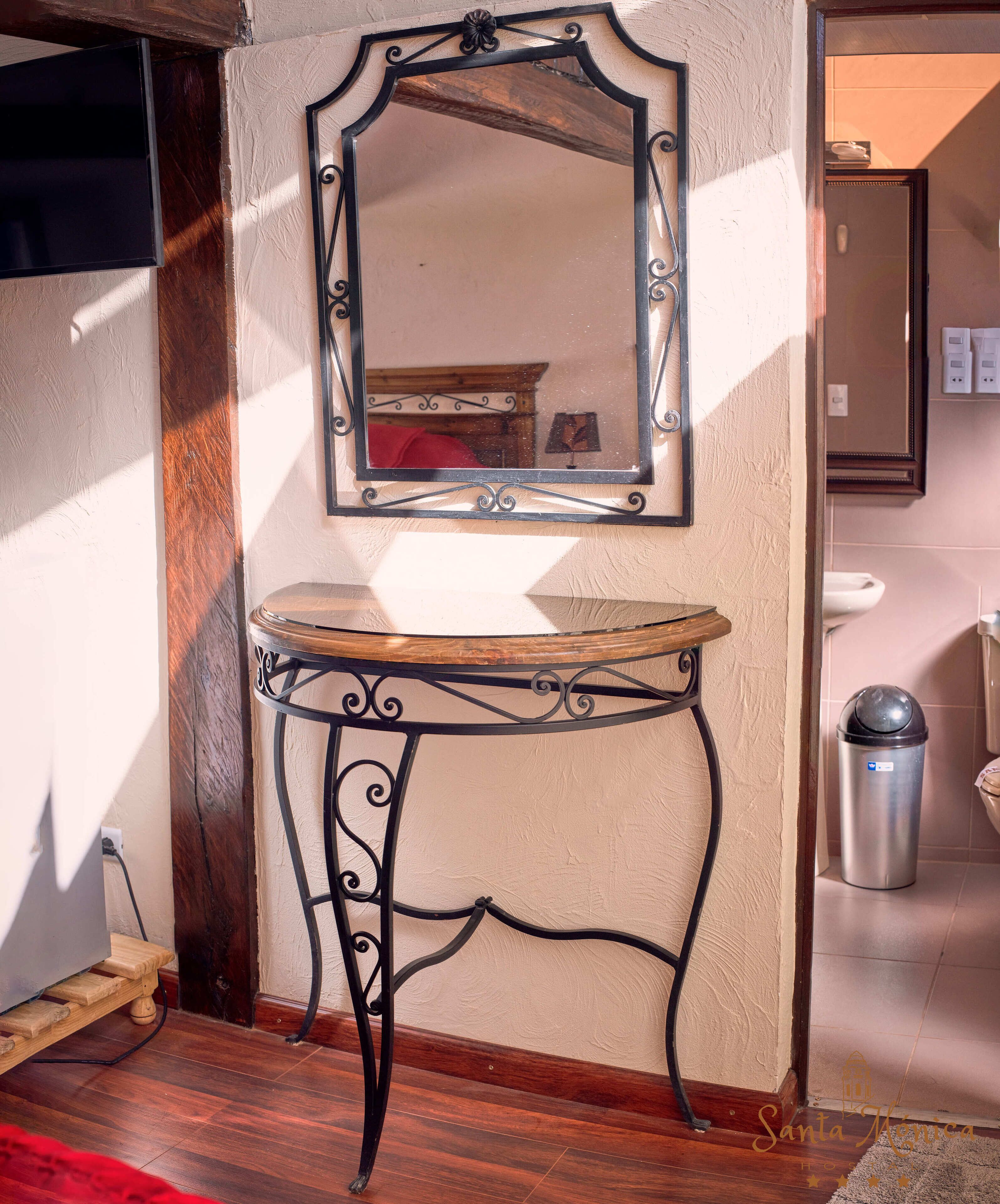 Photo - Hotel Santa Mónica