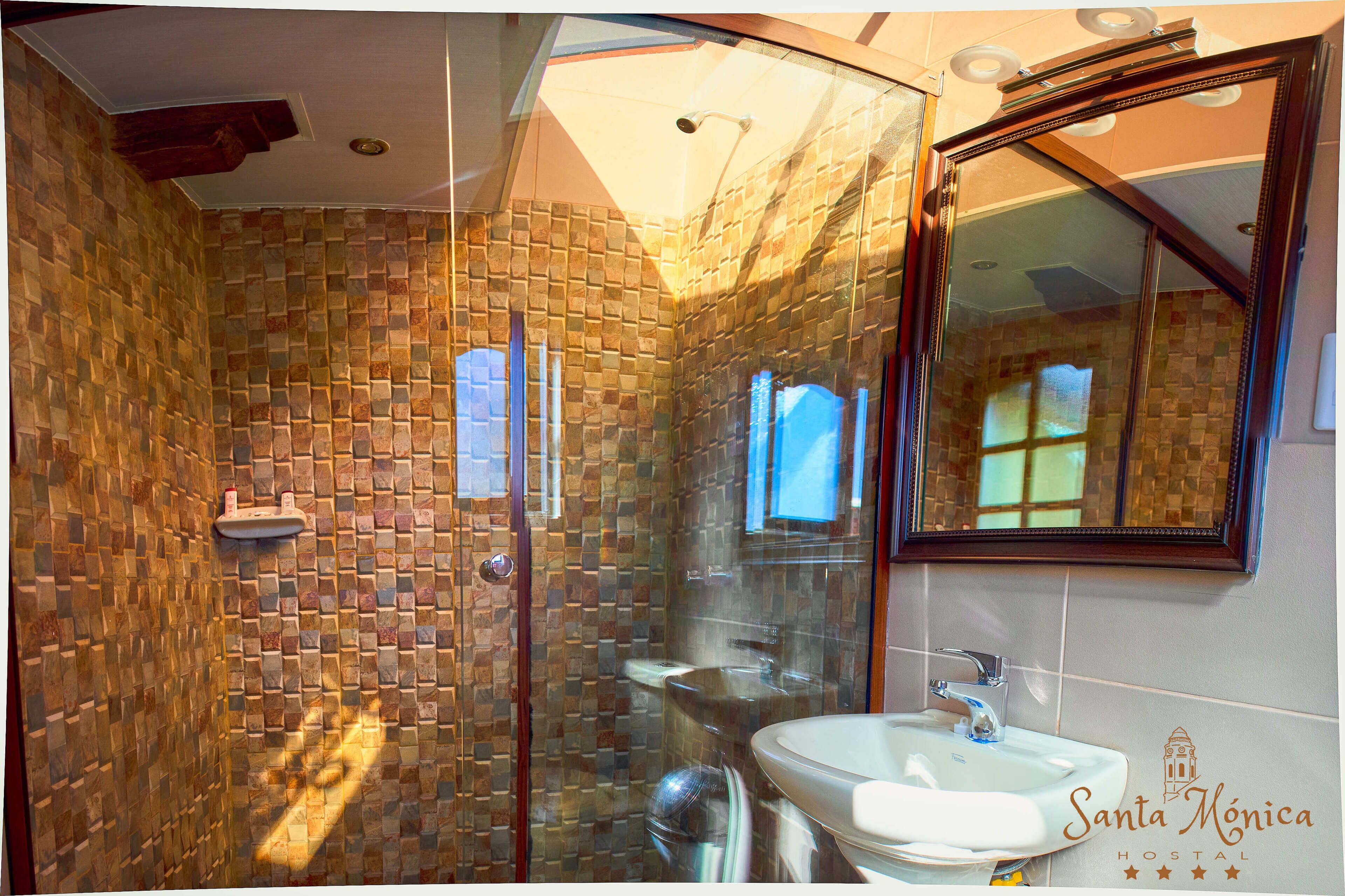 Photo - Hotel Santa Mónica