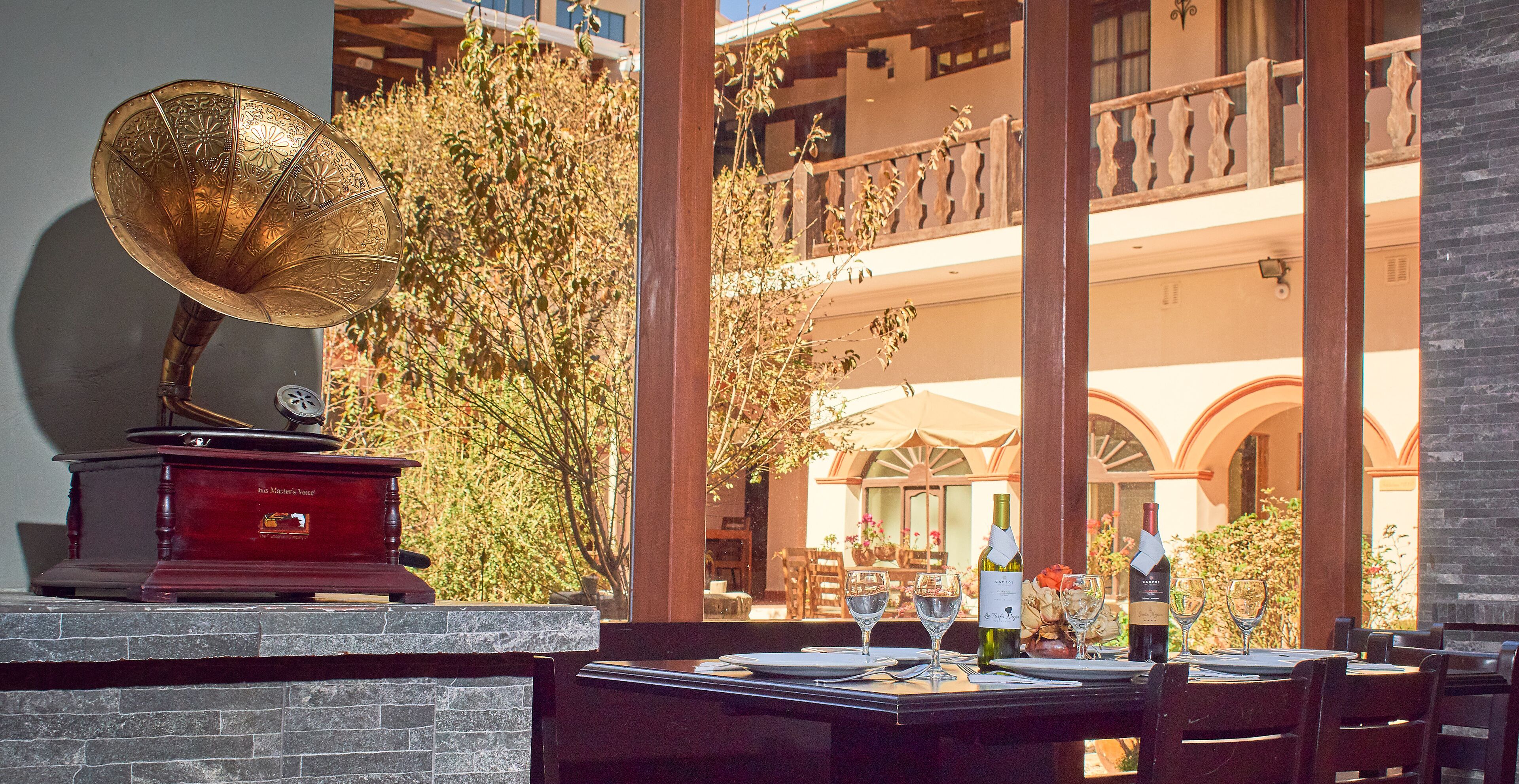 Photo - Hotel Santa Mónica