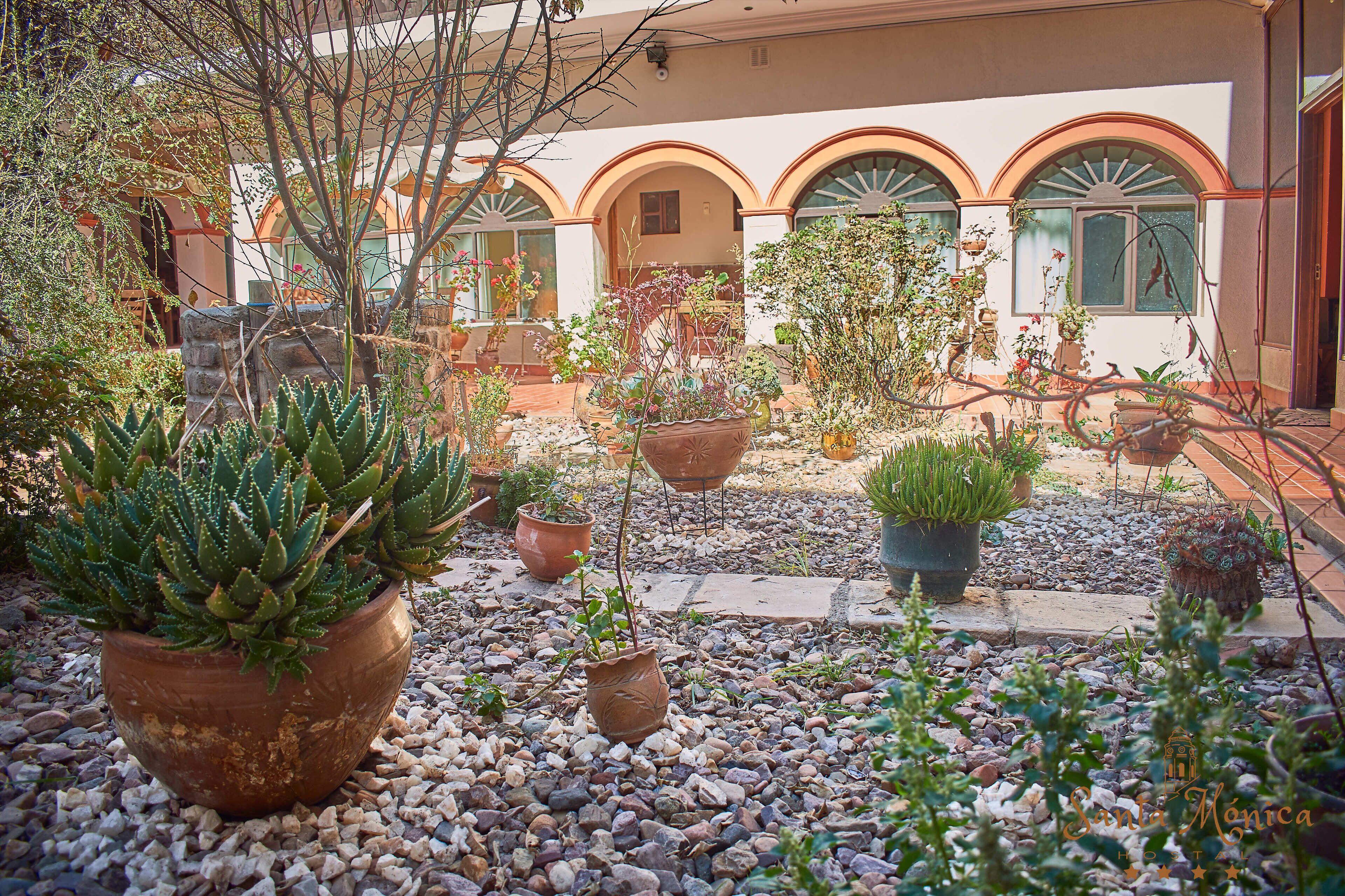 Photo - Hotel Santa Mónica