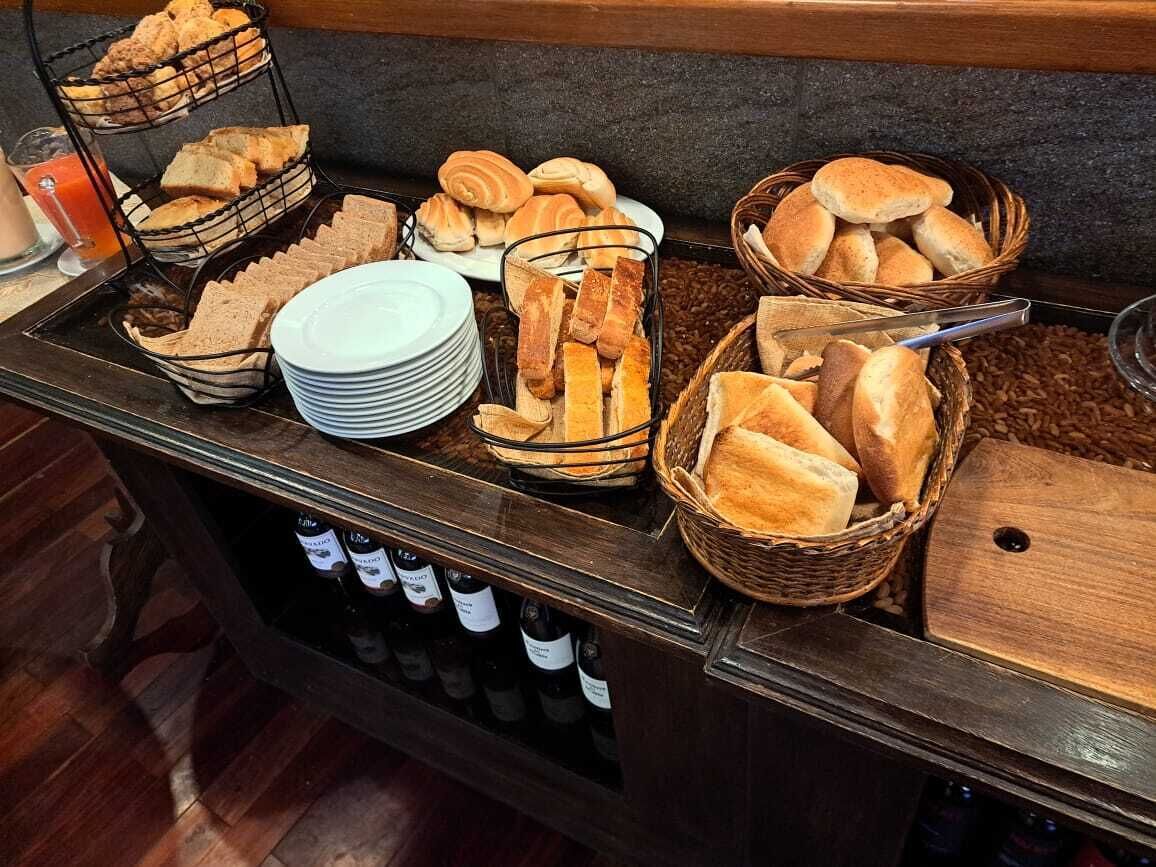 Photo - Hotel Santa Mónica