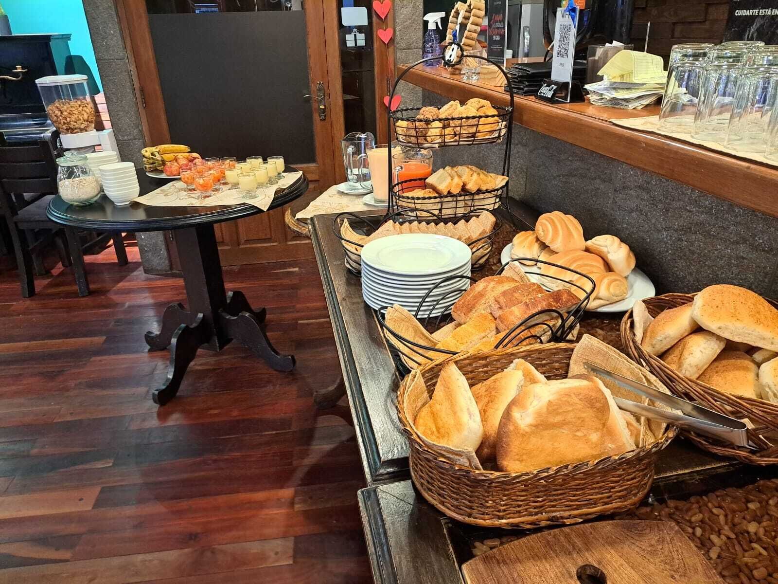 Photo - Hotel Santa Mónica