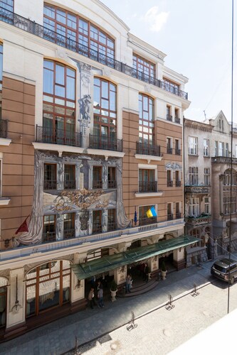 Art-Deco Apartment !