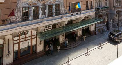 Art-Deco Apartment !