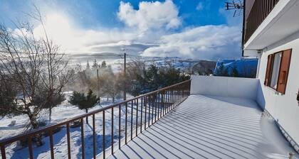 Perfect Vacation - Mountain and City- Penhas da Saúde