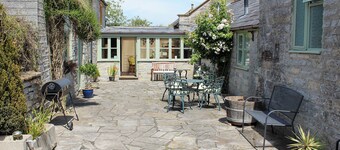 Orchard Cottage - UK30437