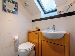 Towels - Orchard Cottage - UK30437 (Langport, near Somerton)
