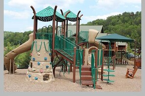 Espace pour enfants