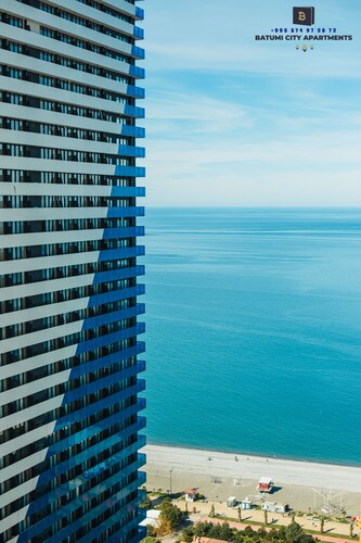 Apartments im Apart Hotel