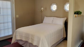 1 habitación, caja de seguridad en la habitación, wifi y ropa de cama
