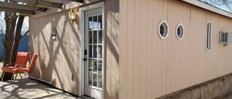 Detalle exterior