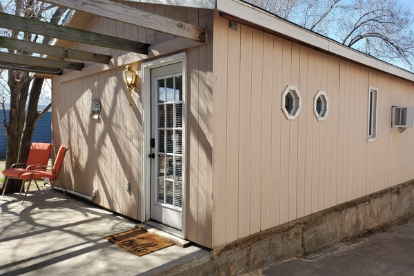 DĂ©tail de lâextĂ©rieur