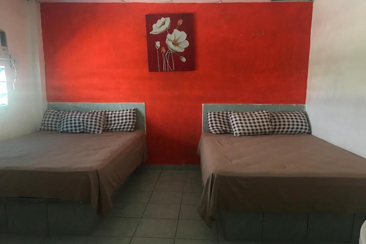 Habitación superior | Ropa de cama 