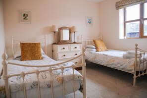 2 quartos