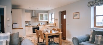 The Corn Store - sleeps 4 guests in 2 bedrooms